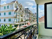 Hình ảnh Chung cư núp hẻm view sông Full Nội Thất ngay Lê Đức Thọ