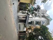 Hình ảnh Cho thuê nhà riêng ngõ 1 Lê Văn Thiêm diện tích 80m2 x 5 tầng mt 7m