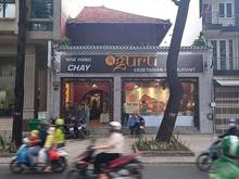 Hình ảnh Cho thuê nhà Phạm Ngọc Thạch, Quận 3, TP. HCM