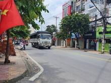 Hình ảnh Nhà mặt tiền Đặng Văn Bi lô góc 2 mặt tiền giá 16.4 tỷ bao thuế phí