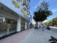 Hình ảnh Cho thuê Tòa Nhà 10.5x23 5 lầu SD 830m2 Nguyễn Sơn, Phú Thạnh, Tân Phú