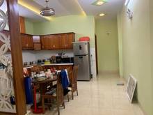 Hình ảnh Nhà 3 tầng đẹp, view sông Cẩm Lệ. Diện tích 127m, Giá 9.5 tỷ.