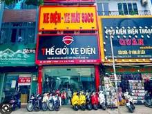 Hình ảnh Cho thuê nhà 6x15 3 lầu trống suốt đường 3 tháng 2, phường 6, quận 10