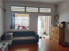 Hình ảnh Bán nhà hẻm Võ Văn Ngân - 1 trệt 1 lầu - 32m2 2.7 tỷ - 10m ra mặt tiền