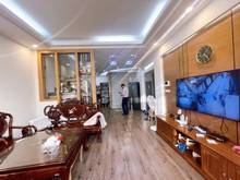 Hình ảnh Cách Phố 30m, Nhà Cầu Diễn, 40m, 3 Tầng. Giá: 2.6 Tỷ.