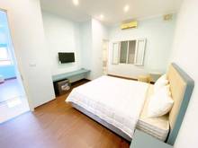 Hình ảnh Đẳng cấp ! tòa nhà cho thuê siêu víp trần duy hưng 124mx8t hơn 20 tỷ.
