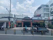 Hình ảnh Cho thuê nhà 138-138a Nguyễn Thị Thập, Phường Bình Thuận, Quận 7