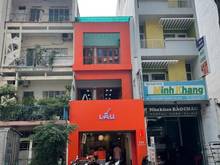 Hình ảnh MT 245 TRẦN BÌNH TRỌNG, Phường 1, Quận 5 Tp HCM Giá Rẻ
