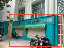 Hình ảnh Cho thuê shophouse Nam Kỳ Khởi Nghĩa Quận 1 9mx9m 70m2 giá 40 triệu TL