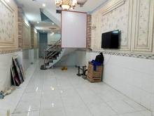 Hình ảnh Nhà 66m2 Huỳnh Tấn Phát, chỉ 3 tỷ chín ❤️