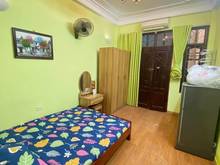 Hình ảnh Nhà đẹp Cầu Giấy -5M RA Ô TÔ- 8 PHÒNG CHO THUÊ- DÒNG TIỀN  40tr/tháng