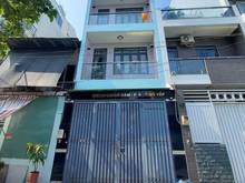 Hình ảnh Bán gấp nhà HXH 6m 3 tầng,4x20m Nhĩnh 8 tỷ Dương Quãng Hàm P.6 Gò Vấp
