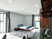 Hình ảnh CHDV Mới Full NT Chỉ Cần Xách Vali Vào Ở Ngay D2 - Nguyễn Gia Trí