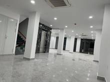 Hình ảnh Cho thuê nhà 8x35hơn 700m2 Mới xây đường Hồng Lạc, P.11, Q.Tân Bình