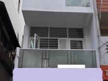 Hình ảnh Nhà 2 MT Nguyễn Bỉnh Khiêm, ngay vòng xoay Điện Biên Phủ, Quận 1