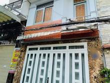 Hình ảnh Nhà ngộp cần bán gấp. nhà hẻm xe hơi đường Lê Quang Định, quận B.Thạnh