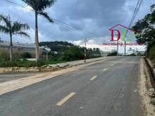 Hình ảnh Bán đất mặt tiền Đa Phú P7 Đà Lạt view thung lũng nở hậu sinh tài lộc