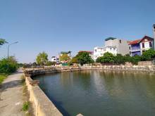 Hình ảnh Rẻ! Cần bán nhà phân lô, Thượng Cát, Bắc Từ Liêm, grra view hồ, 55mx4t