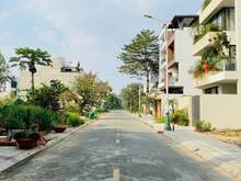 Hình ảnh Mở bán KDC cao cấp Đảo Kim Cương Long Thuận Q9. Giá CĐT từ 2ty5 .90m2
