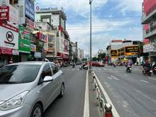 Hình ảnh 43m2 Nhà 4 tầng Mặt tiền Phan Đăng Lưu,P3, PN. - Ngay PXL