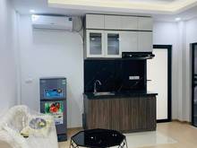 Hình ảnh Bán tòa CCMN Hoàng Mai 120m2 7 tầng thang máy 22PKK giá chỉ 13 tỷ
