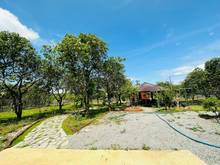 Hình ảnh Chính chủ cần bán 1100m ngang 29m có 100m thổ cư shr đường oto