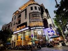 Hình ảnh Chính chủ bán góc 2 MT Lý Chính Thắng, Q1. DT: 5x20m, KC: Trệt 4 lầu.