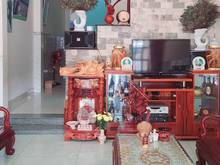 Hình ảnh Nhà phố đẹp, tân chánh hiệp quận 12