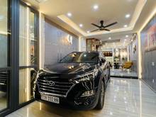 Hình ảnh Hẻm xe tải 353B Nguyễn Trọng Tuyển, P1, Tân Bình - 5 phòng có ban công
