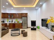 Hình ảnh Bán Nhà Cổ Điển A dân xây chắc chắn 56m2 Giá RẺ chỉ 3,4 tỷ