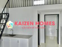 Hình ảnh CHDV có Phòng ngủ riêng + Gác lửng + Ban công _ chỉ thu phí Điện Nước