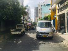 Hình ảnh Bán nhà đường Tây Thạnh, phường Tây Thạnh, quận Tân Phú, TP HCM.