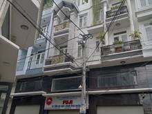 Hình ảnh Cho thuê nhà mới đẹp khu đồng bộ Phạm Văn Bạch P.15 Tân Bình 4 lầu