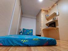 Hình ảnh Cho thuê sleepbox giá rẻ Quận Tân Phú