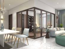 Hình ảnh Bán Trang Chủ MB66.COM / Đăng Ký Tặng 66K Happy Valley PMH, Quận 7. DT 100m2, có ô xe. Giá 5ty550