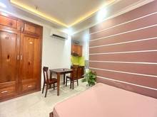 Hình ảnh Căn Hộ Nội Thất GỖ TỰ NHIÊN SIÊU THOÁNG 5' ĐI SƯ VẠN HẠNH