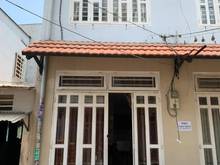 Hình ảnh Cho thuê nhà cư xá Cửu Long đường Ngô Tất Tố, phường 22, Q Bình Thạnh
