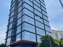 Hình ảnh Siêu Phẩm MT Hồ Xuân Hương, P6, Q3 460m2 DTS 5 tầng 80tr