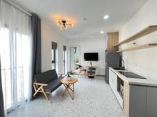 Hình ảnh 🌈Căn Hộ1PN_Rộng 50m2_Cửa Sổ_Full Nội Thất_Gần Bùi Viện_Hồ Con Rùa