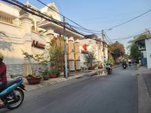 Hình ảnh Bán nhà biệt thự MTKD Linh Xuân Thủ Đức DT 525m2 giá chỉ 18 tỷ
