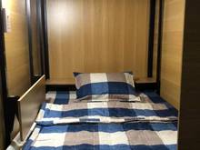 Hình ảnh Tổng hợp Sleepbox Bình Thạnh giá rẻ, gần các trường ĐH