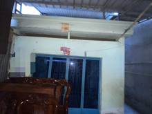 Hình ảnh Bán nhà cũ 125m2 có 4 phòng trọ 1250 Huỳnh Tấn Phát