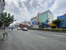 Hình ảnh Cho thuê nhà 8x14 2 lầu mặt tiền Cộng Hòa, Quận Tân Bình