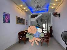 Hình ảnh Bán nhà KDC VIP Phường Trường Thọ 113M2 3 TẦNG - HẺM Ô TÔ QUAY ĐẦU