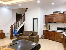 Hình ảnh Bán Nhà Cổ Điển A dân xây chắc chắn 60m2 Giá RẺ chỉ 3,7 tỷ