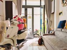 Hình ảnh ✅ Vip 🏡 Mới Đẹp-Ở Ngay, 20M Ra Mặt Tiền-4Tầng (47m2),Lô Góc không Lộ