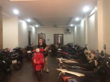 Hình ảnh Siêu phẩm ! ccmn Hồ Tùng Mậu 125mx 7t giá chưa đến triệu bát phở.