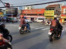 Hình ảnh chính chủ bán đất mặt tiền ngang 10m tại Trung tâm Quận Tân Phú