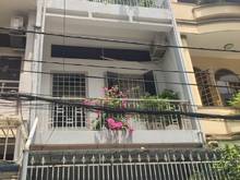 Hình ảnh CC bán nhà HXH Bùi Đình Túy, P12, Bình Thạnh, 4x17m, 9.5 tỷ TL