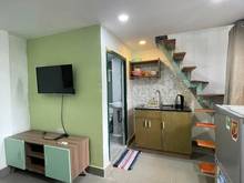 Hình ảnh 👑DUPLEX BANCOL MỚI - XINH - FULL nội thất tiện nghi ngay quận 10